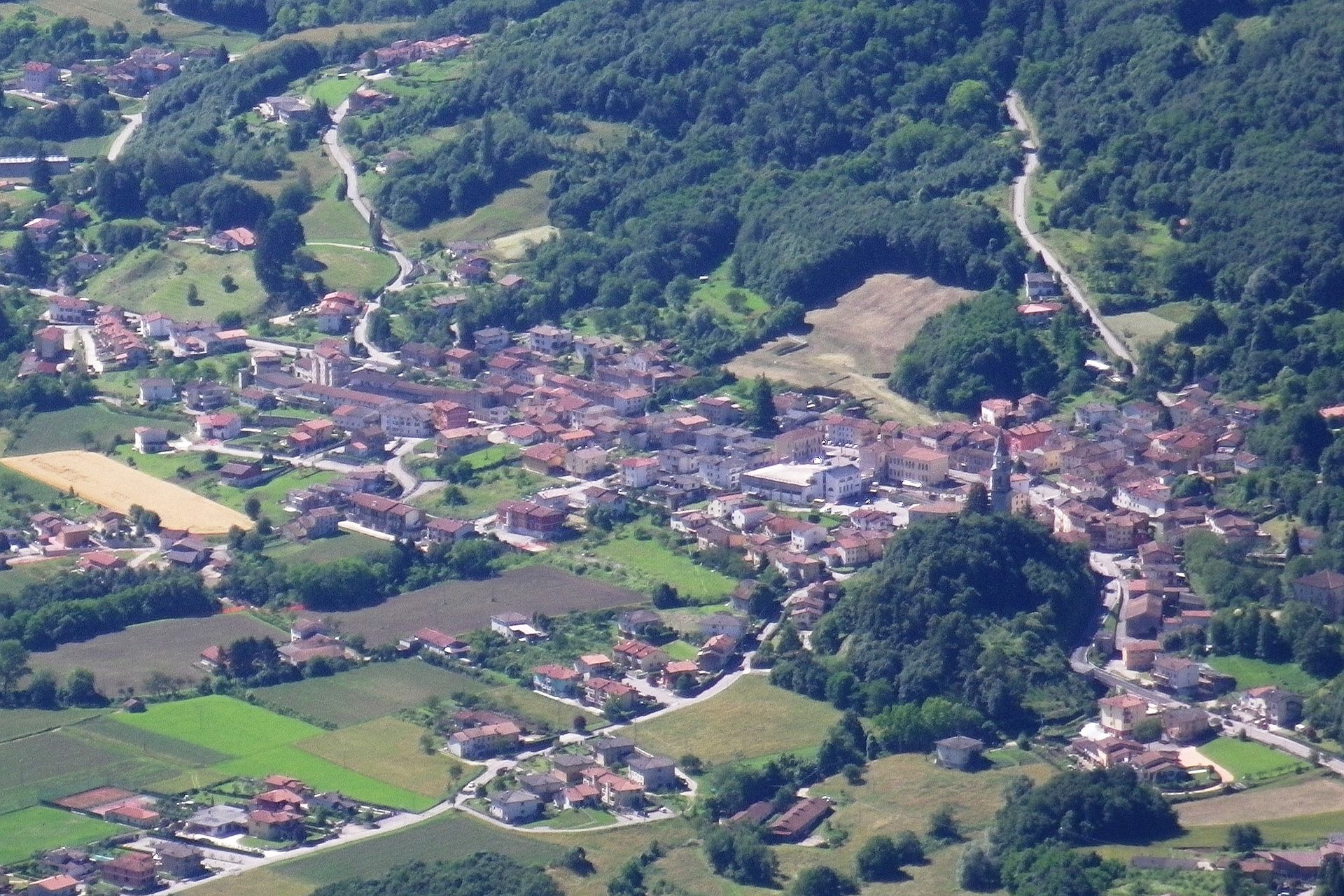 Velo d'Astico